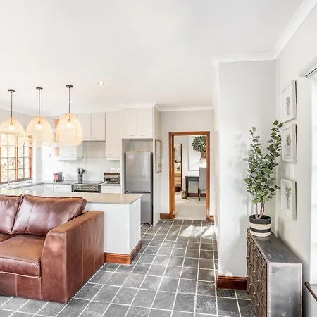 Avemore Olive Apartment - Full Backup Power Stellenbosch Buitenkant foto