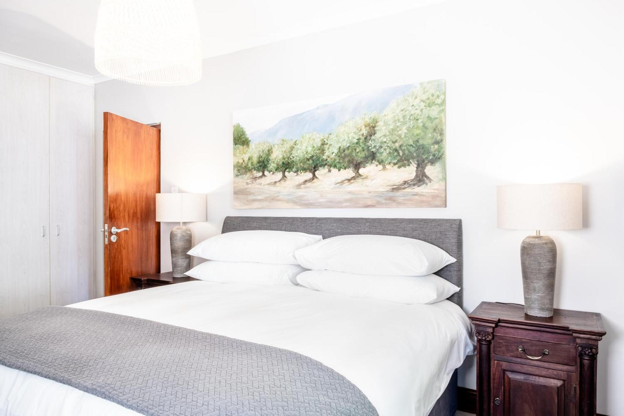Avemore Olive - Full Backup Power Stellenbosch