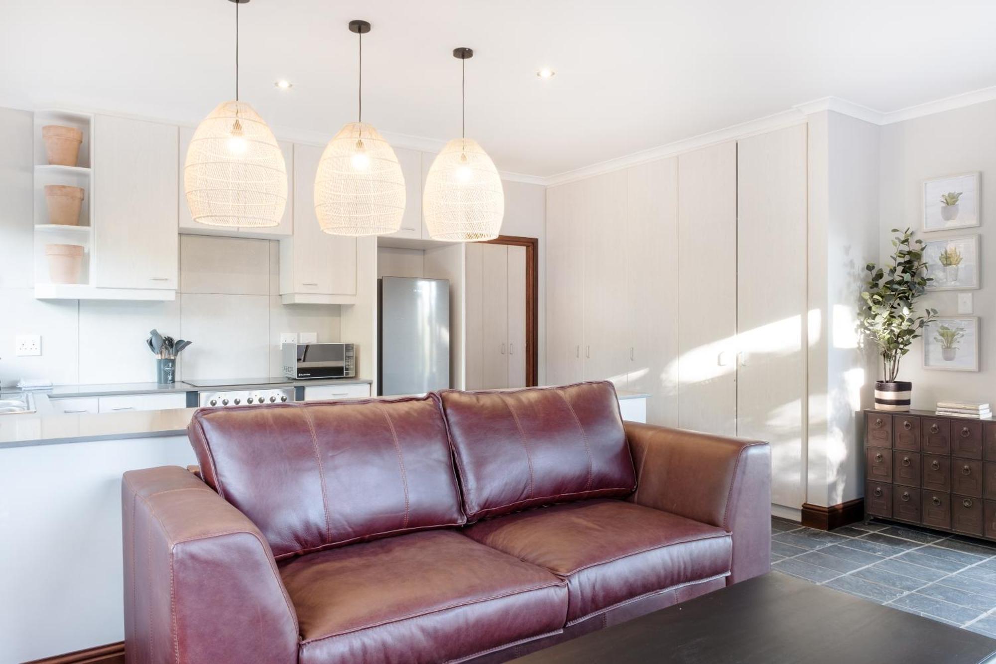 Apartment Avemore Olive - Full Backup Power *