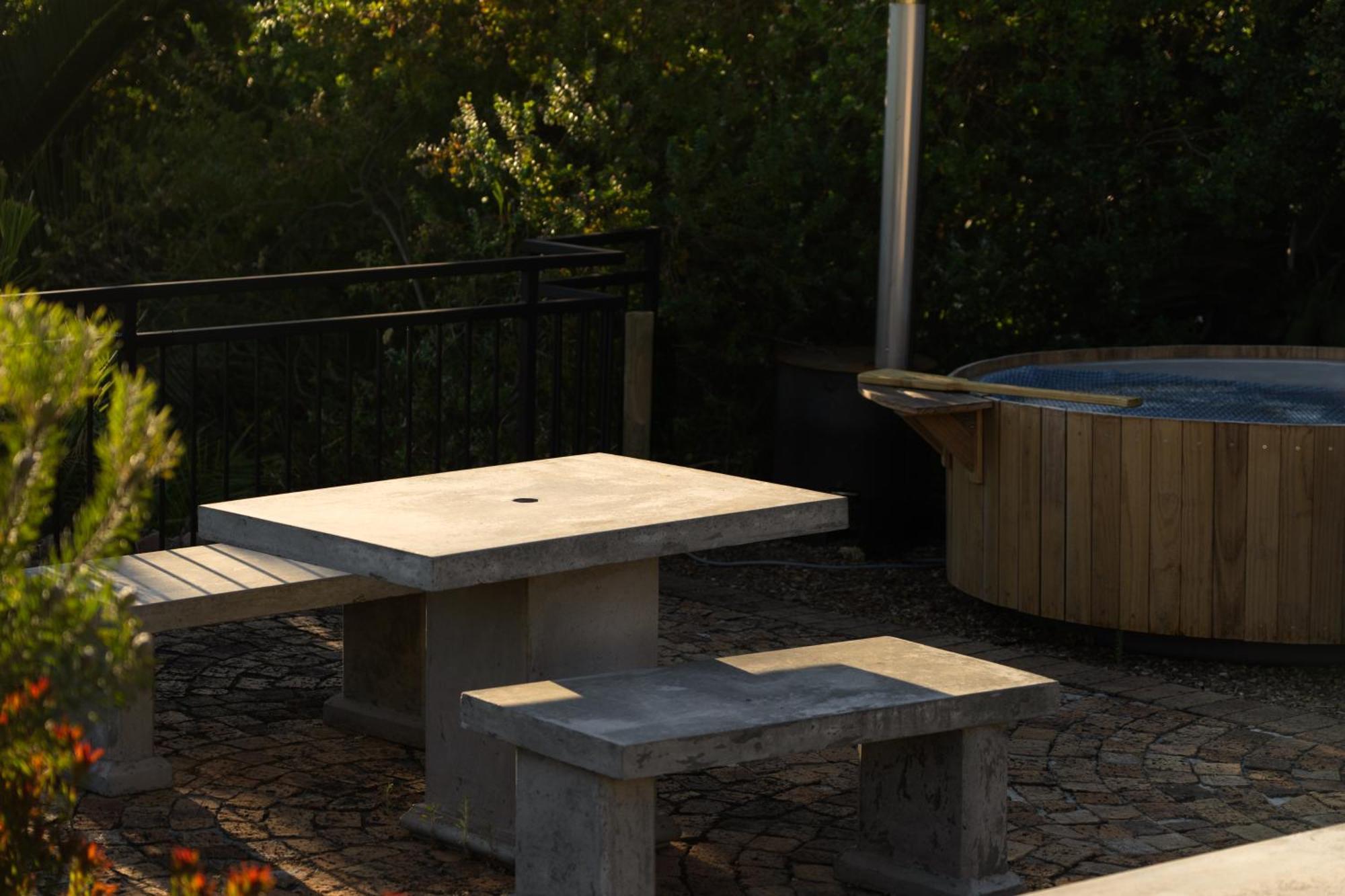 Avemore Olive - Full Backup Power Apartment Stellenbosch